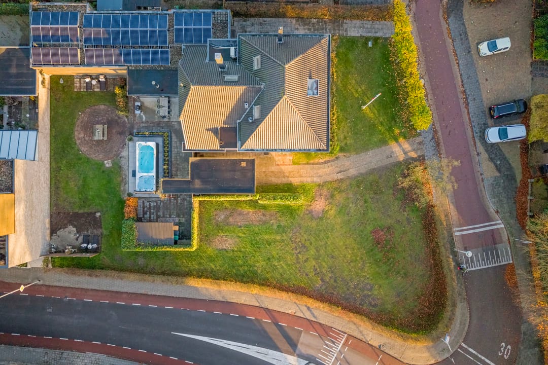 Foto 133 van Gramsbergerweg 14