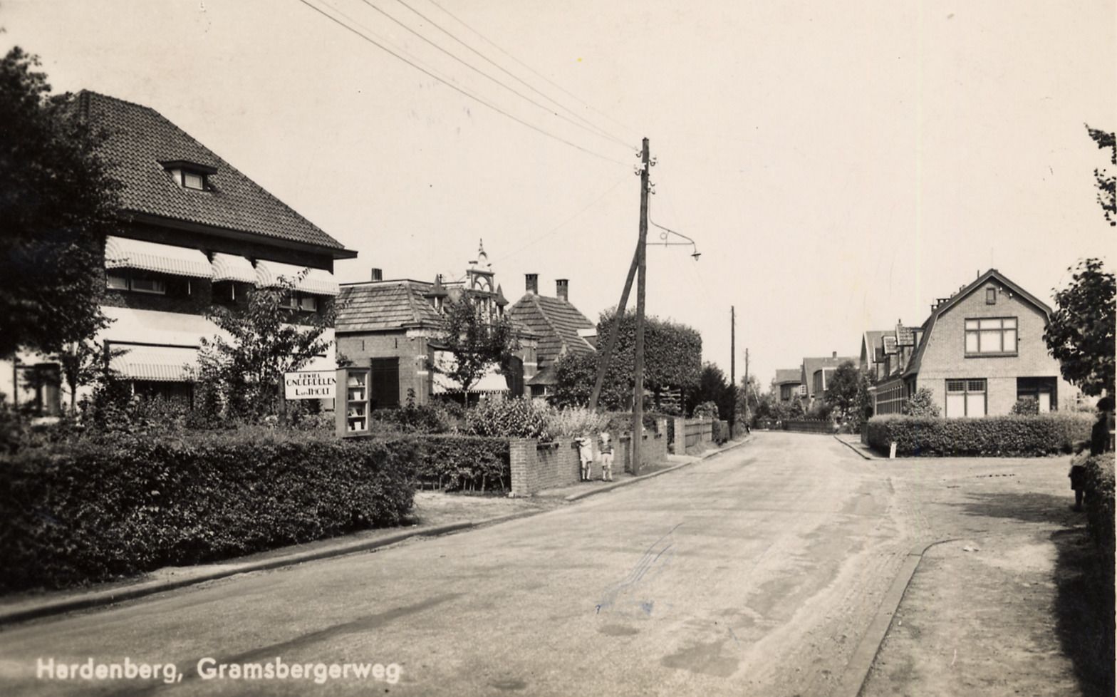 Foto 135 van Gramsbergerweg 14