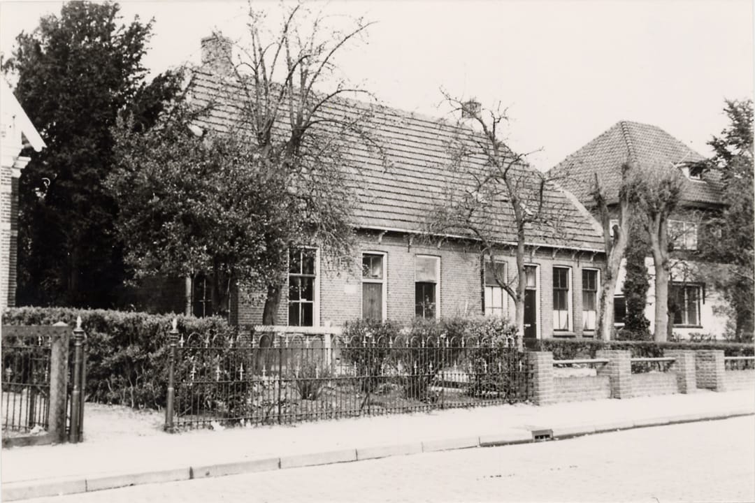 Foto 136 van Gramsbergerweg 14