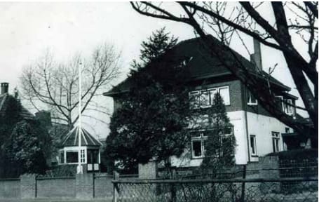 Foto 138 van Gramsbergerweg 14