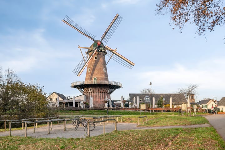 Foto 25 van De Steenenborch 7