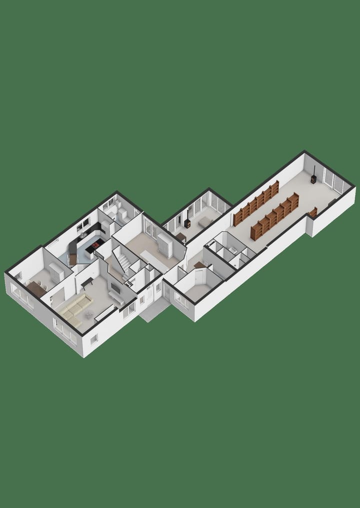 Foto 142 van Gramsbergerweg 14