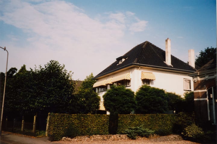 Foto 140 van Gramsbergerweg 14