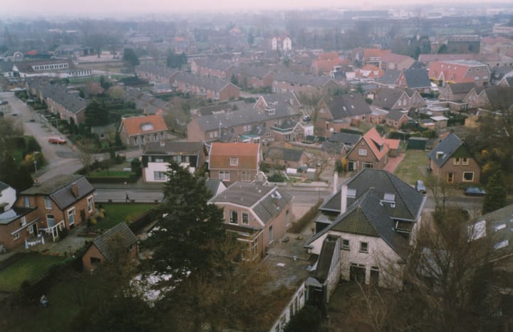 Foto 141 van Gramsbergerweg 14