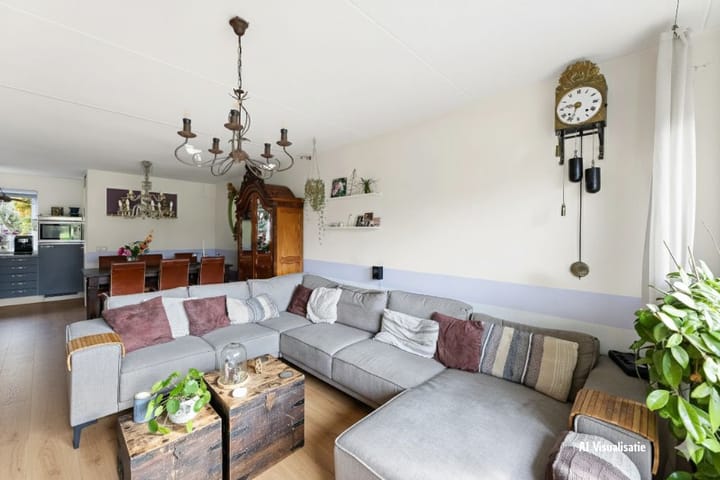 Foto 9 van Rietkraag 24