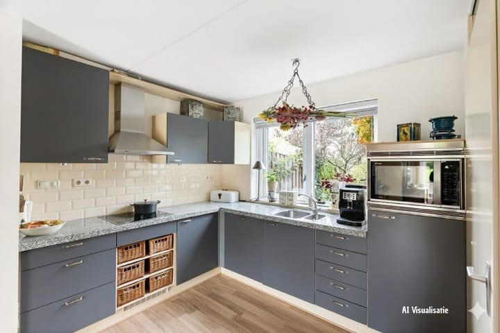 Foto 15 van Rietkraag 24