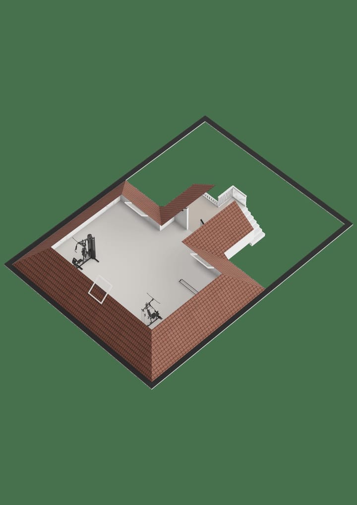 Foto 147 van Gramsbergerweg 14