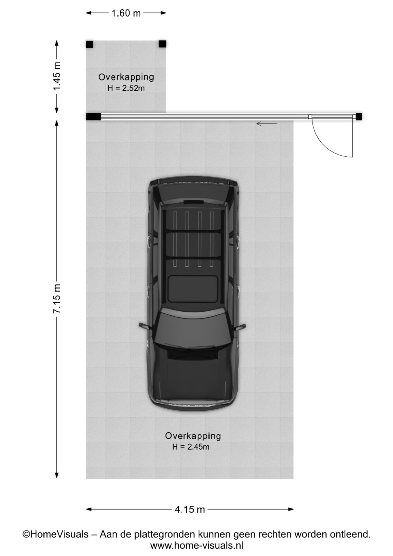 Foto 150 van Gramsbergerweg 14