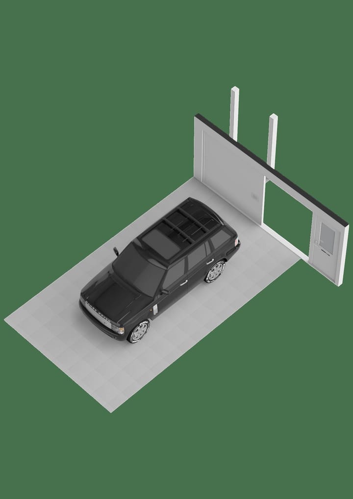 Foto 151 van Gramsbergerweg 14