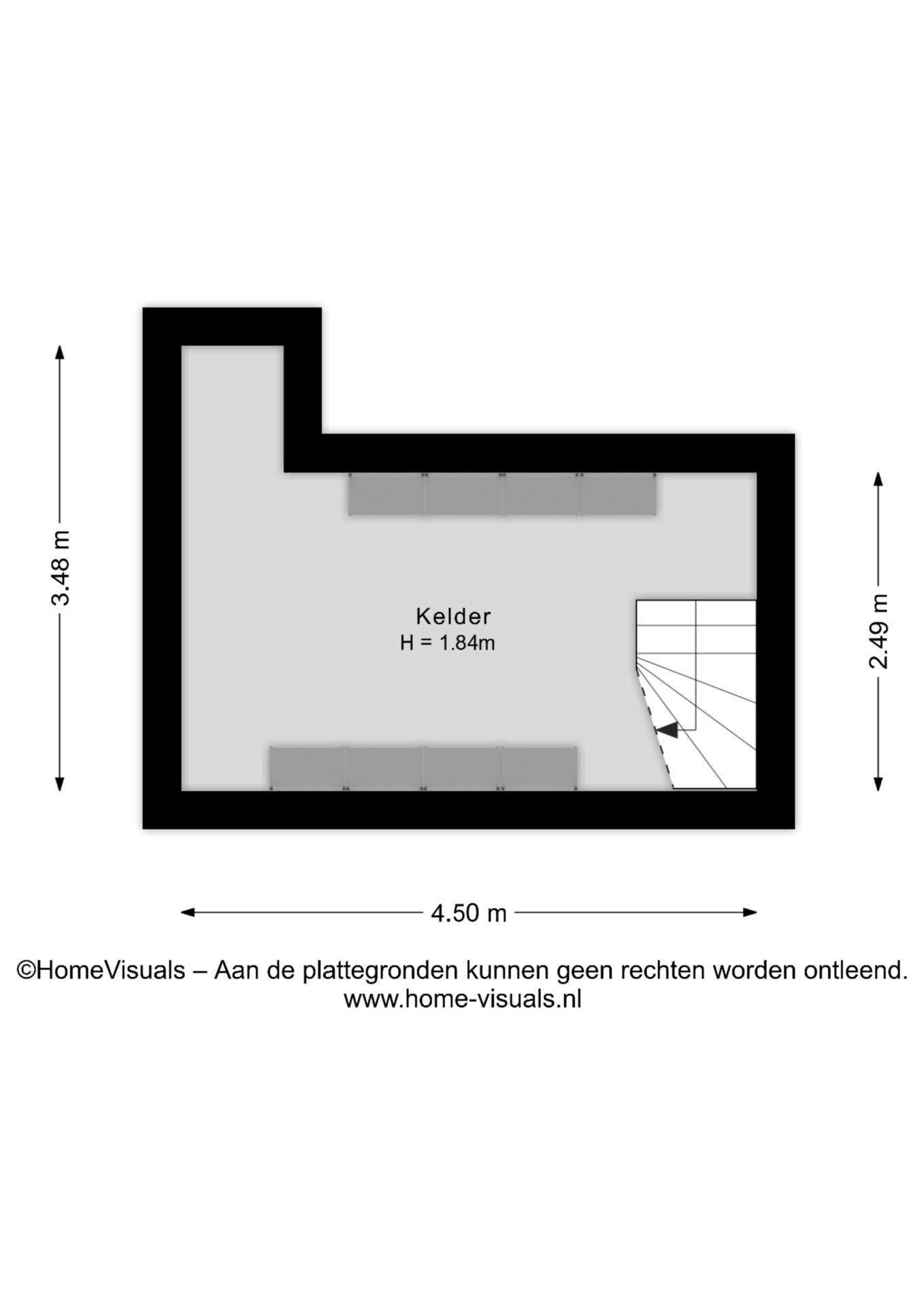 Foto 154 van Gramsbergerweg 14