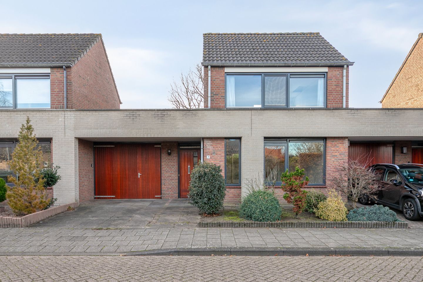 Photo 1 of De Steenenborch 7