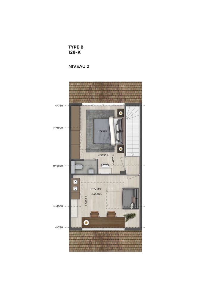 Foto 7 van Rading 128-K