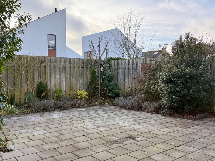 Foto 2 van Raadhuisstraat 38