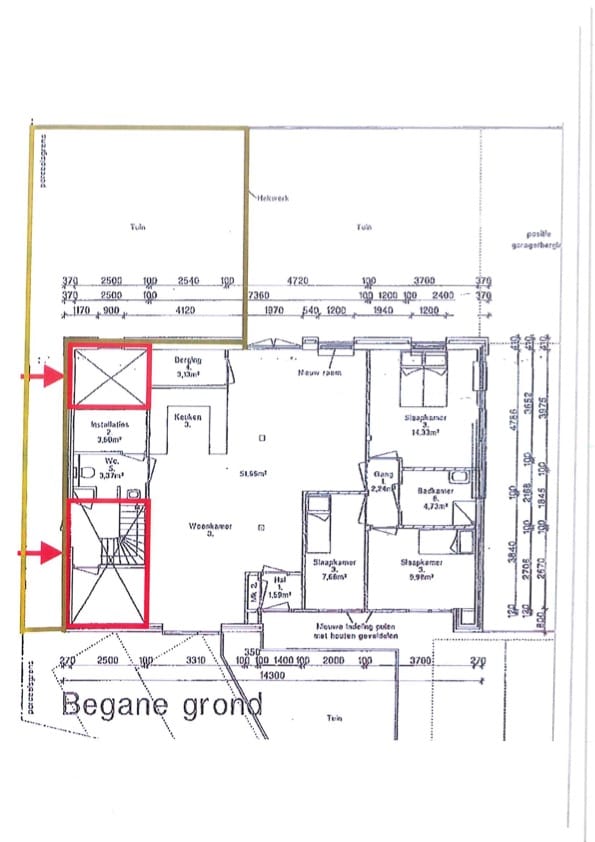 Foto 5 van Raadhuisstraat 38