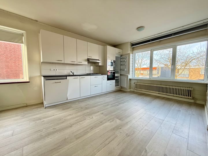 Foto 6 van Raadhuisstraat 38