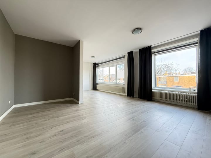 Foto 10 van Raadhuisstraat 38