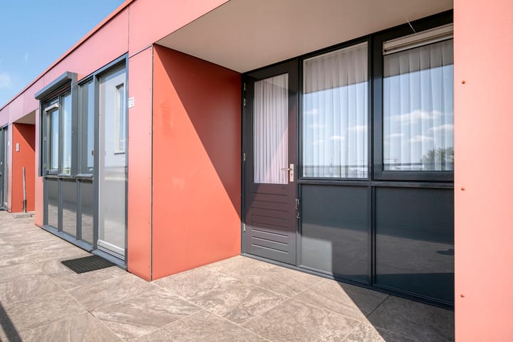 Foto 2 van Kloosterstraat 70