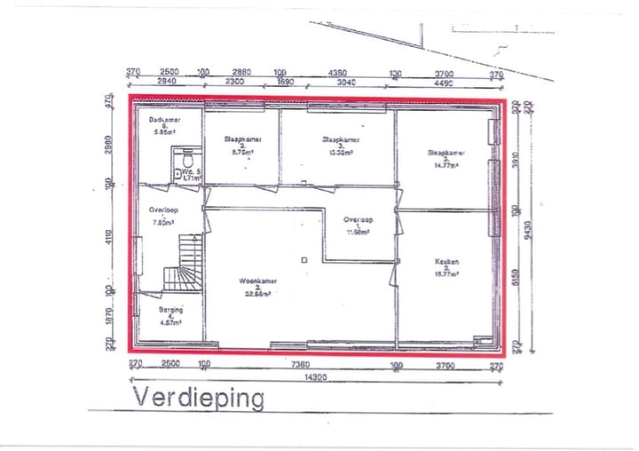 Foto 19 van Raadhuisstraat 38