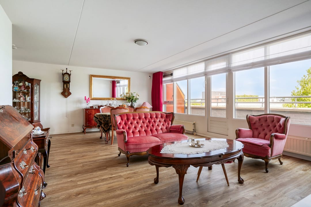 Photo 11 of Kloosterstraat 70