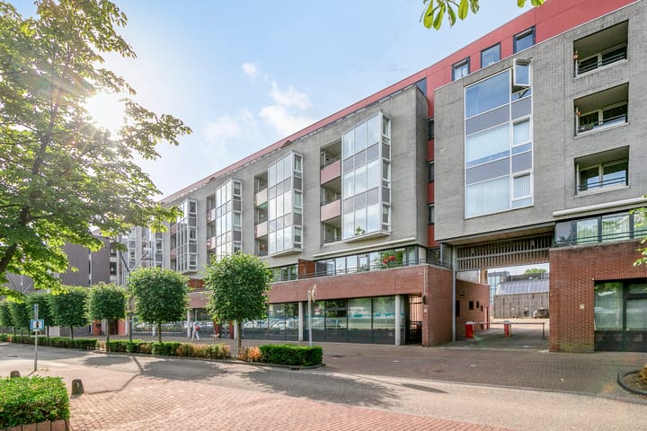 Foto 40 van Kloosterstraat 70