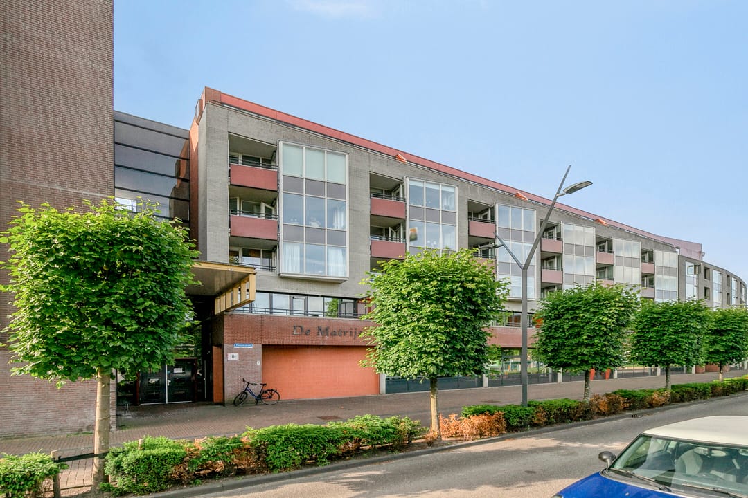 Photo 2 of Kloosterstraat 70