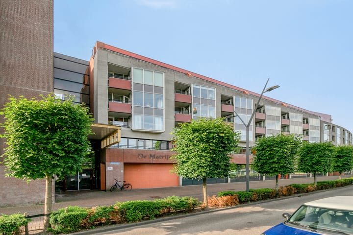 Photo 2 of Kloosterstraat 70