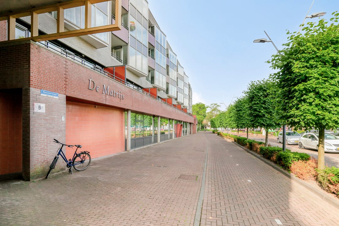 Photo 52 of Kloosterstraat 70