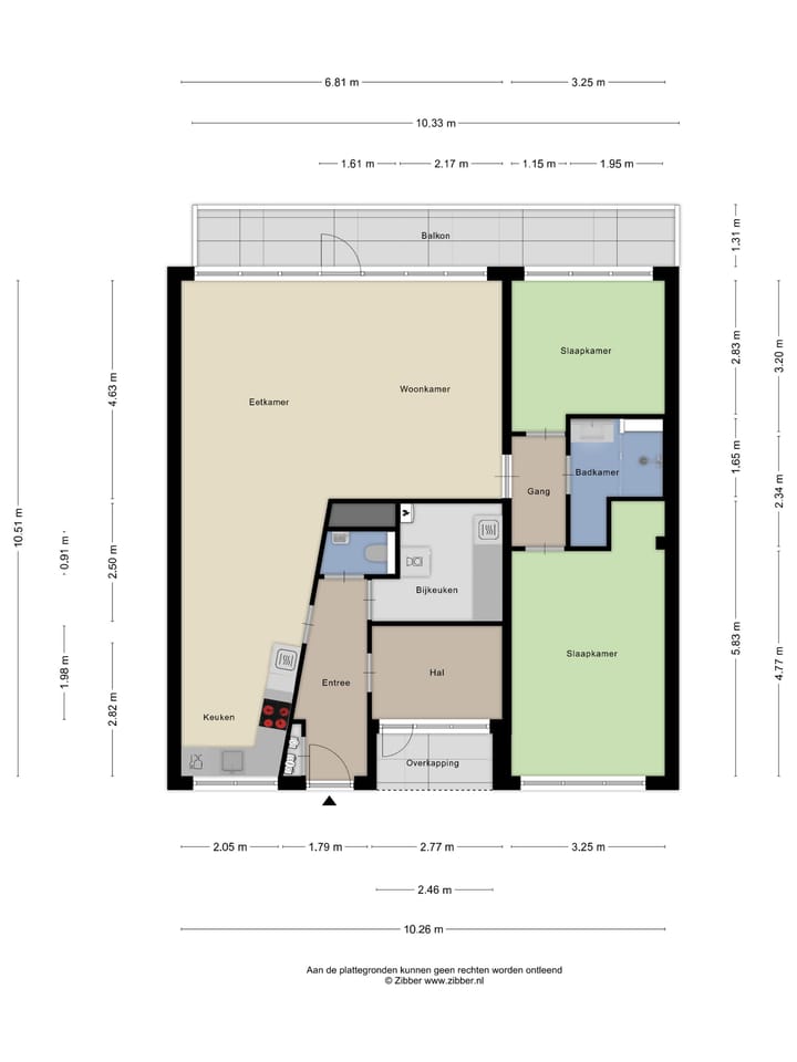 Foto 57 van Kloosterstraat 70