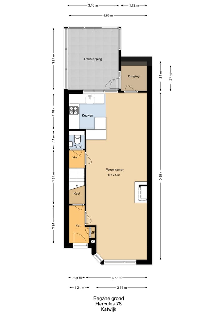 Foto 35 van Hercules 78