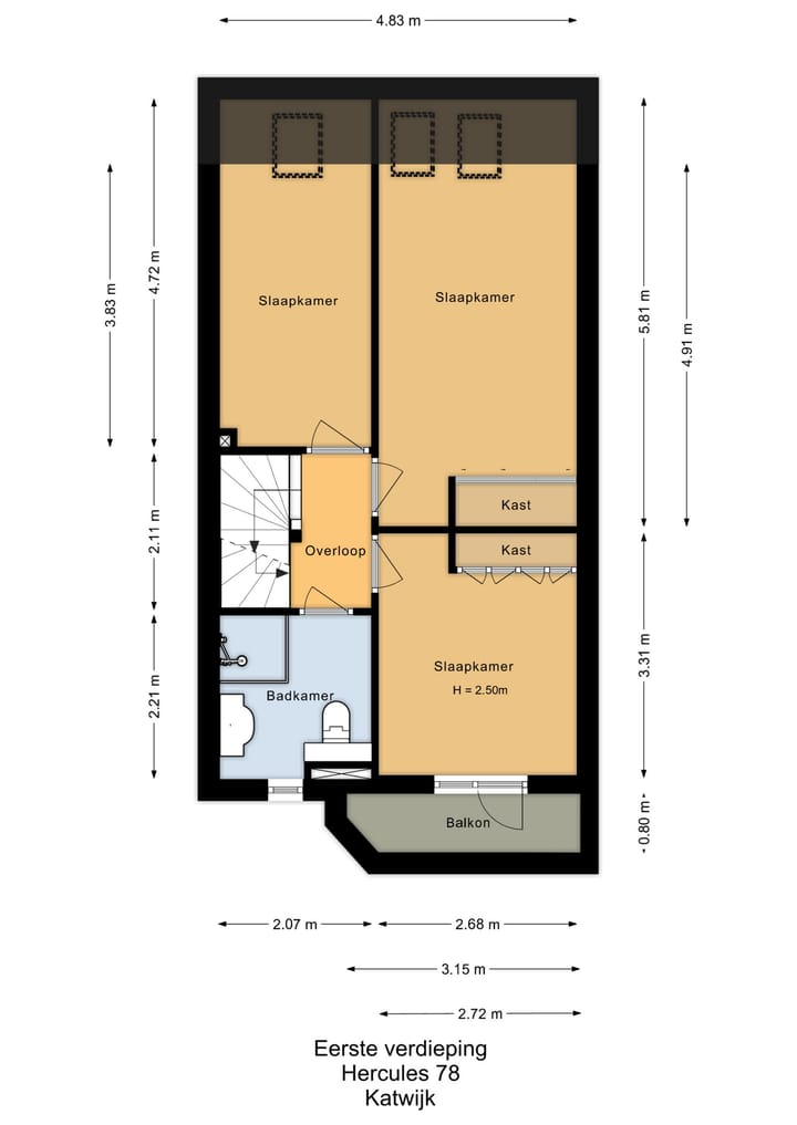 Foto 36 van Hercules 78