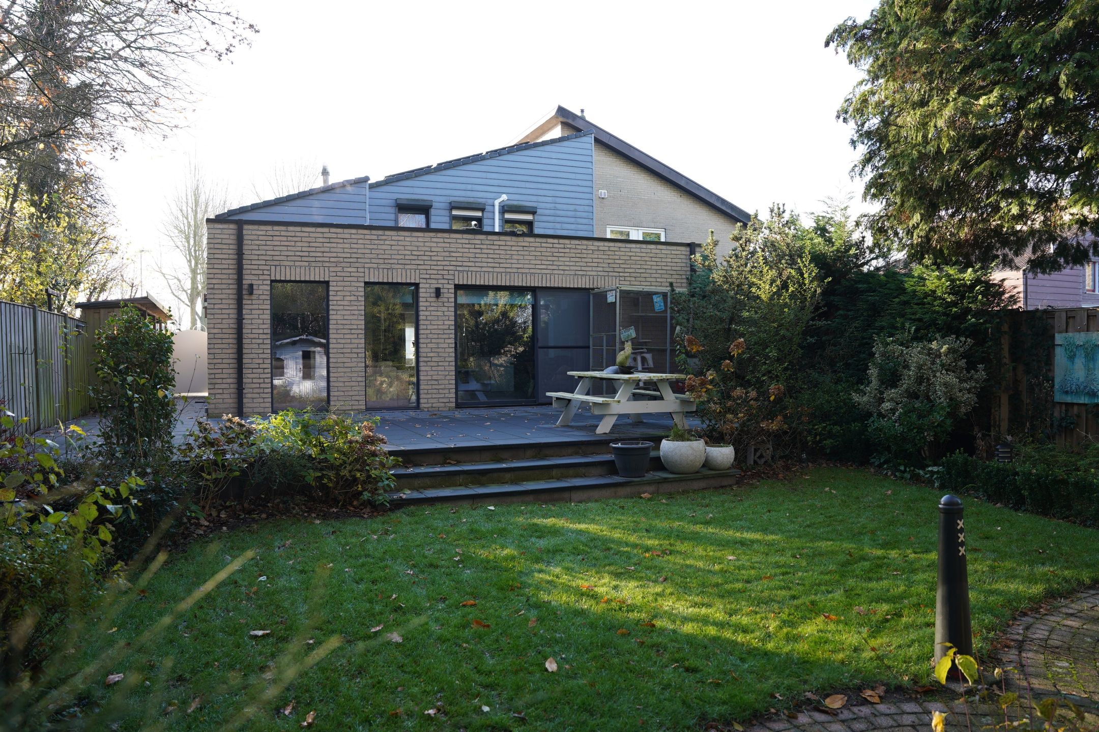 Hanzestraat 35 