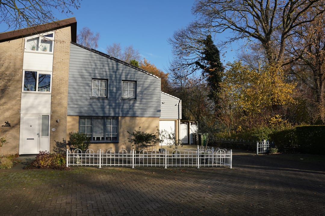 Photo 46 of Hanzestraat 35
