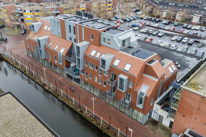 Marktgracht 116 main image