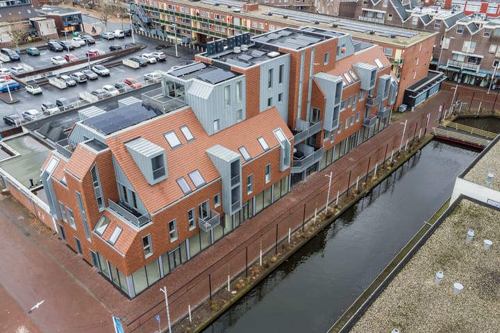 Photo 2 of Marktgracht 116