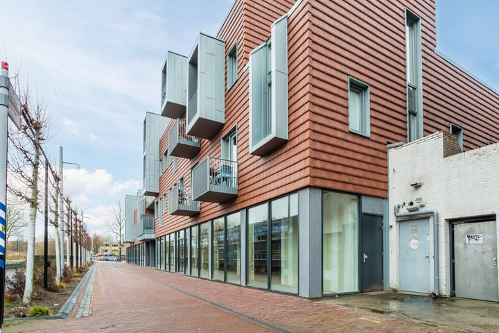 Photo 4 of Marktgracht 116