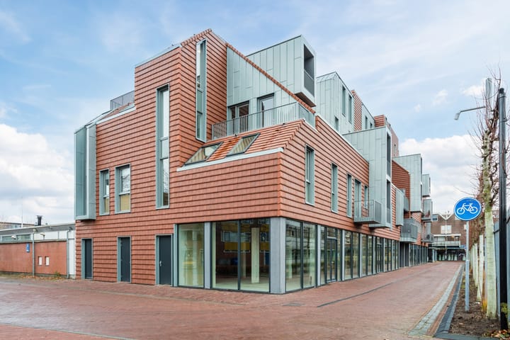 Photo 3 of Marktgracht 116