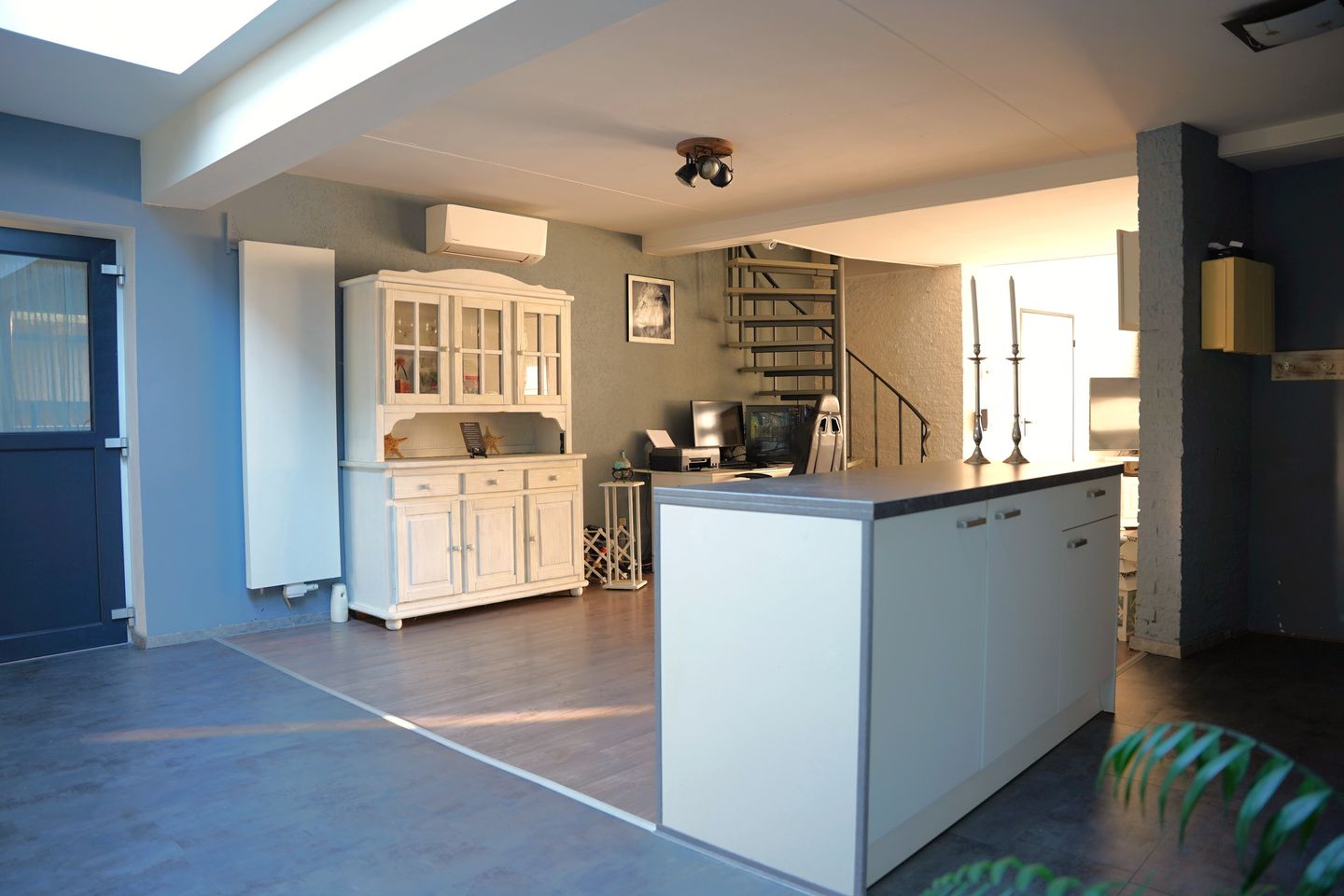 Foto 10 van Hanzestraat 35