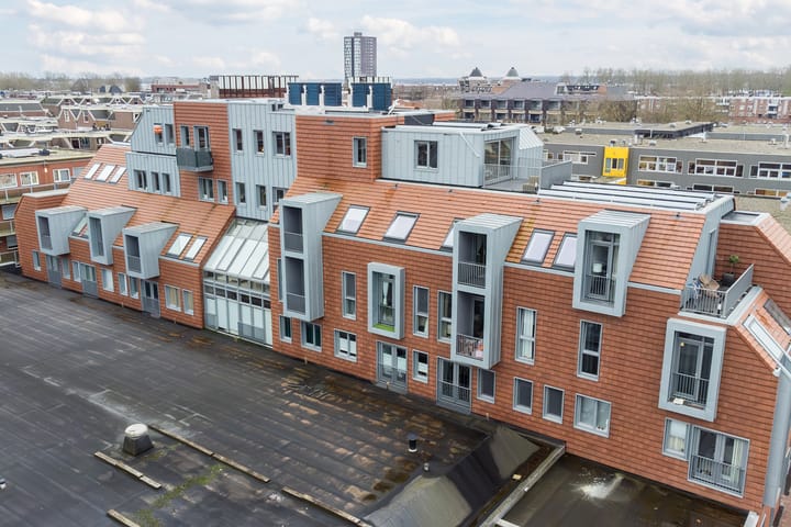 Photo 22 of Marktgracht 116