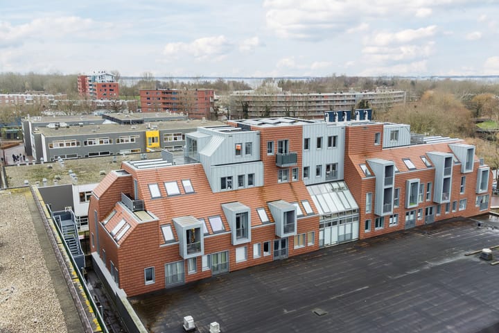 Photo 24 of Marktgracht 116