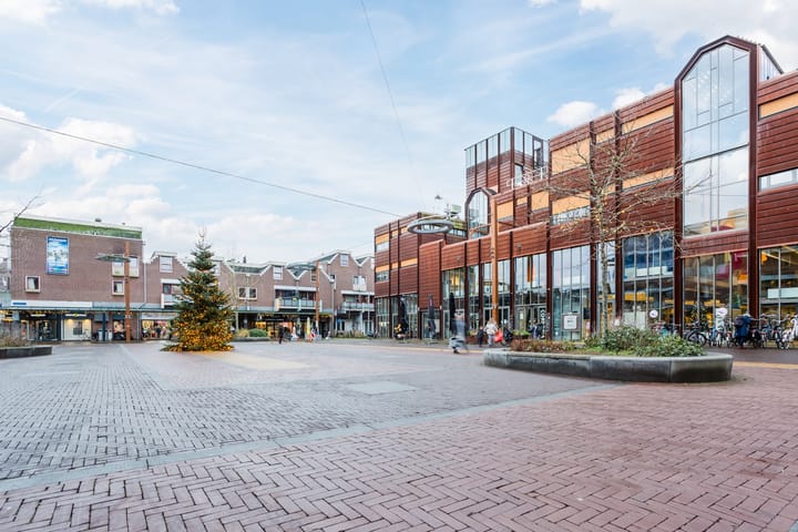 Photo 25 of Marktgracht 116