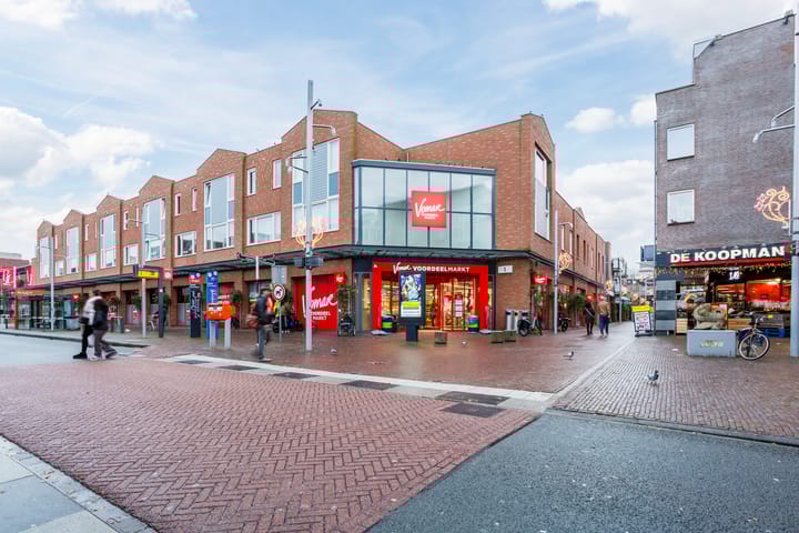 Photo 26 of Marktgracht 116