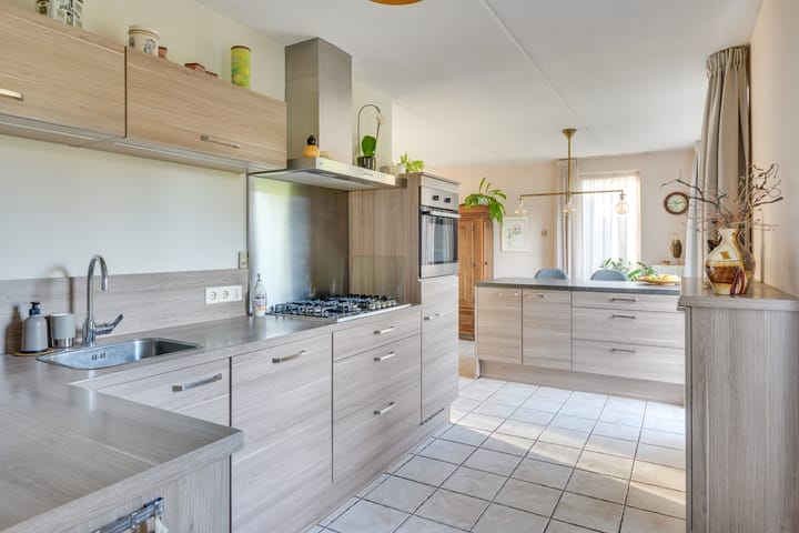 Photo 3 of Kruisstraat 119