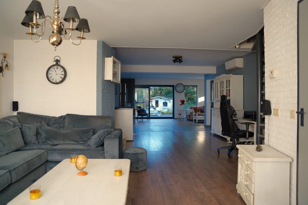 Photo 61 of Hanzestraat 35