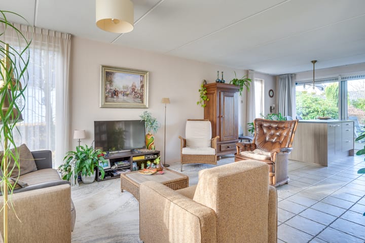 Photo 10 of Kruisstraat 119