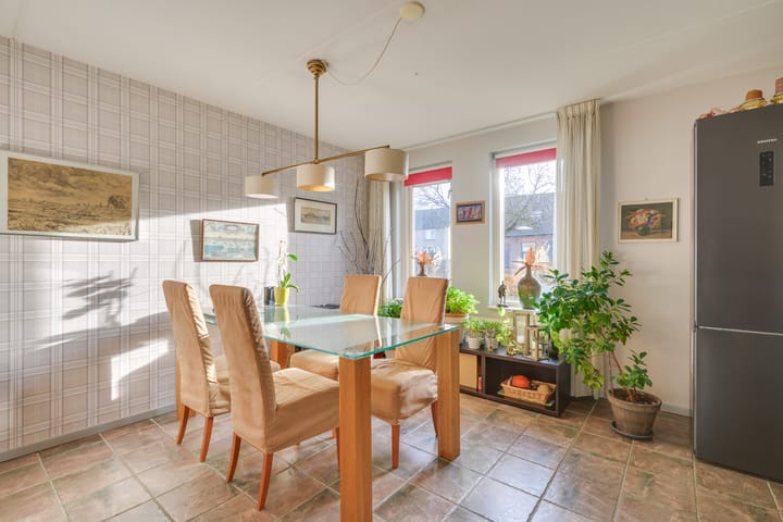 Photo 19 of Kruisstraat 119