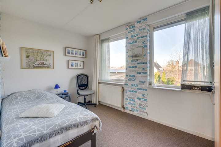 Photo 25 of Kruisstraat 119