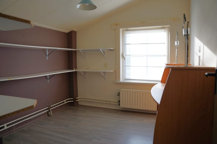 Foto 25 van Hanzestraat 35