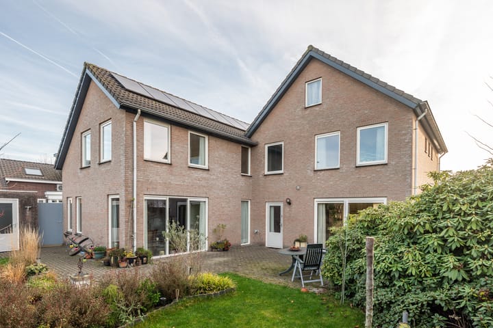 Photo 37 of Kruisstraat 119