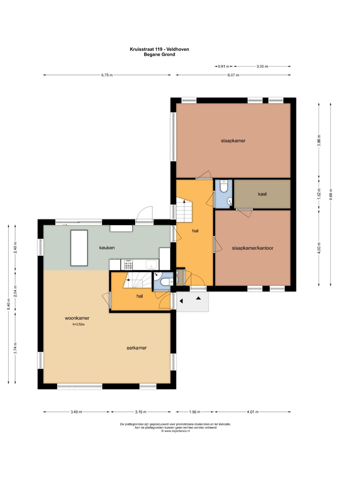 Foto 52 van Kruisstraat 119