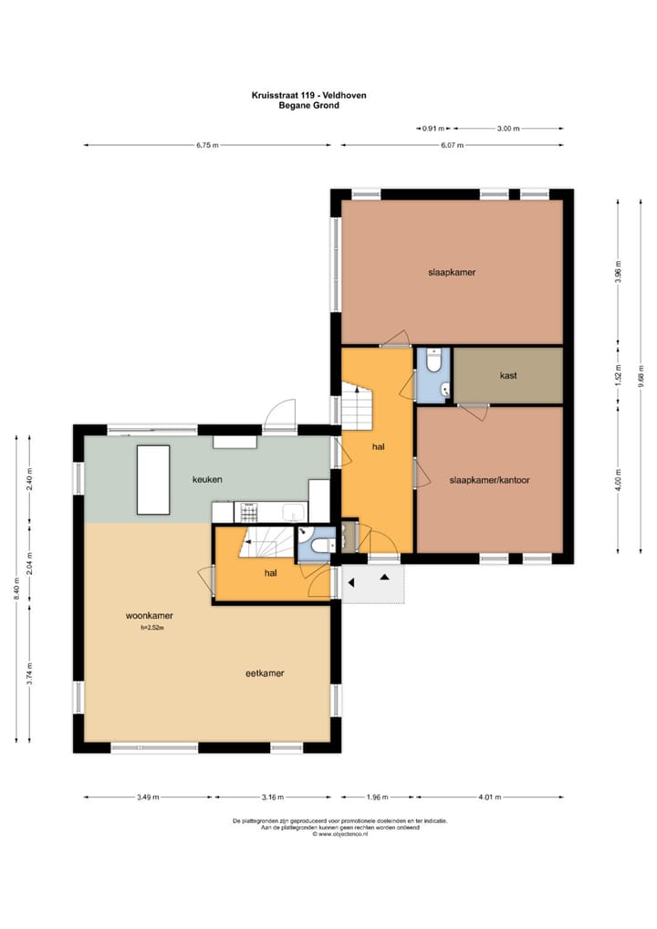 Photo 52 of Kruisstraat 119